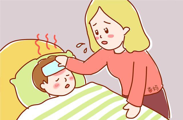 流鼻涕,这让宝妈小青看着也是十分的担心,孩子生病毕竟不是一件好事