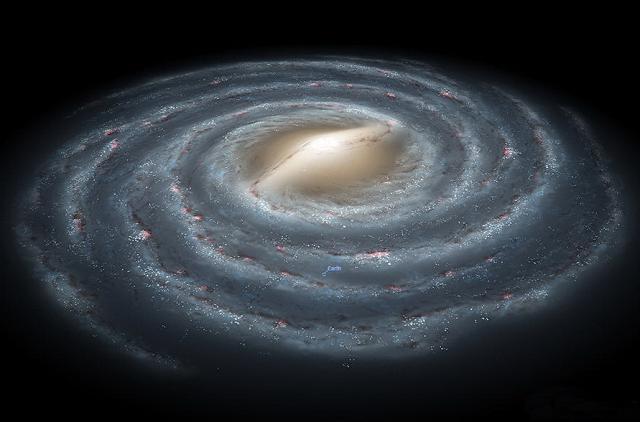 我们的太阳系太特殊了, 宇宙中很难找到和太阳系相似的恒星系统