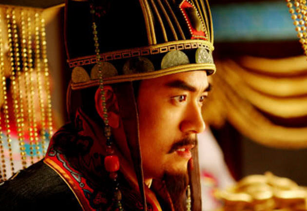 宋徽宗能够在金国苟活9年之久这与他女儿众多分不开关系