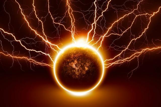 为什么不从闪电中提取电能?