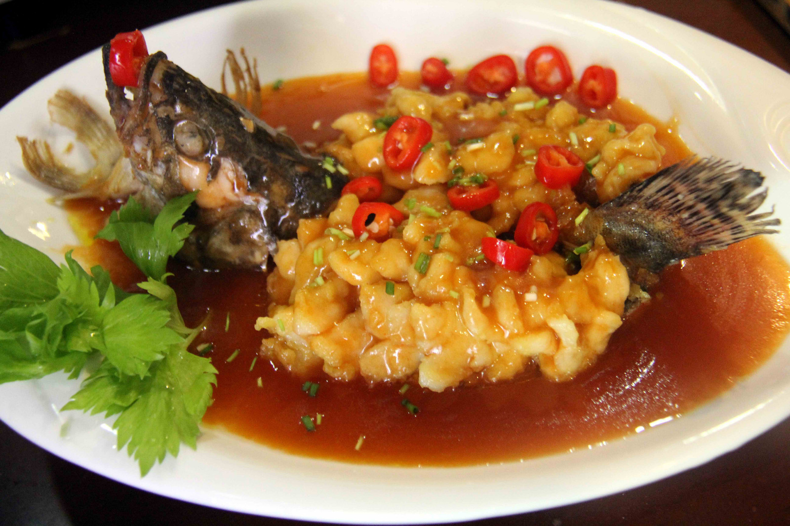 这一盘好菜做法多种最后一盘还上了舌尖上的中国