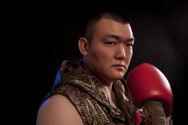 亚洲职业拳击最新排名出炉,张君龙力压现役拳