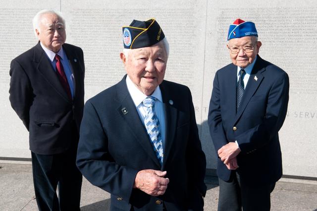 外国人问:为什么一些日裔美国人羞于说日语?某网民:有三个原因