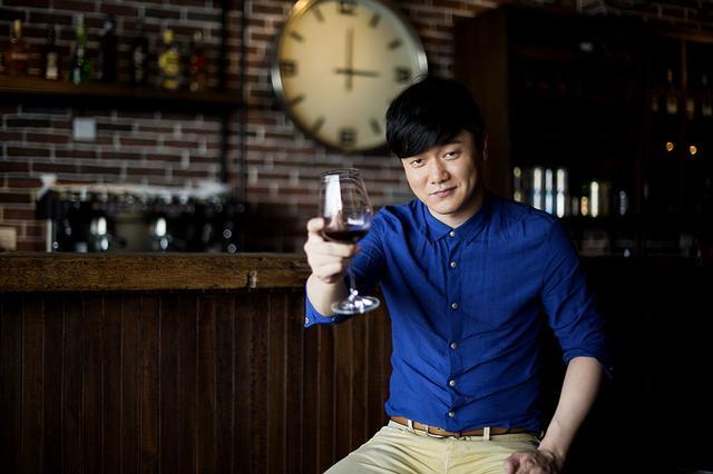 肖央|喜剧之王|筷子兄弟_新浪新闻