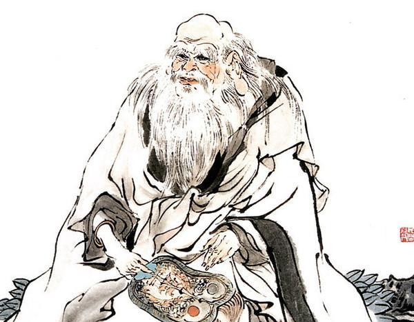 盘点中国古代13大圣人医圣竟不是华佗