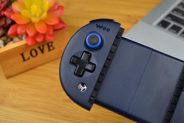 飞智wee 2来了,王者连招,键盘吃鸡,终可以像模像样的玩手游了__财经