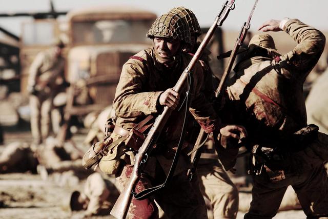 在战场,被敌方俘虏会有什么下场呢?