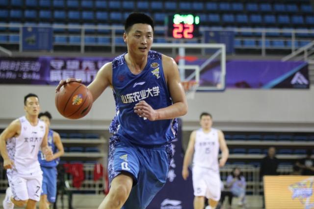 2.07米cuba中锋宣布参加cba选秀,已获天津男篮试训邀请