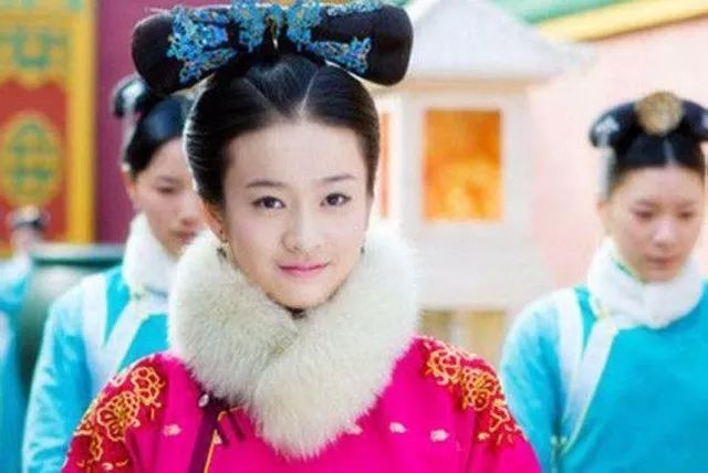 最痴狂的帝妃爱情:22岁宠妃去世,24岁皇帝扔下