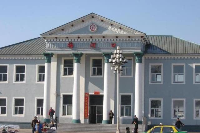 梅河口|海龙县|海龙_新浪新闻