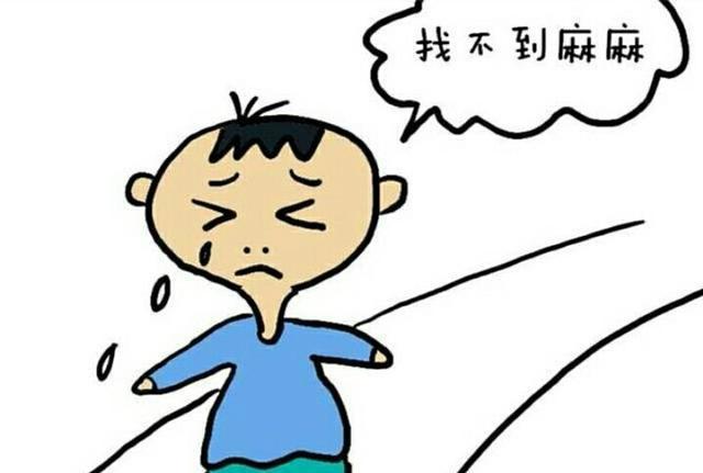 走丢的孩子怎么在最快时间内找回?除了"十人四追法"还有这个!