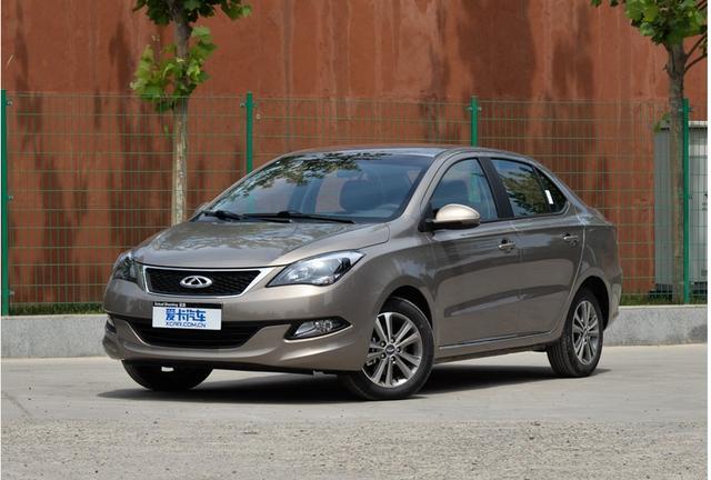 奇瑞车报价大全一览表,车型大全,支持国产车