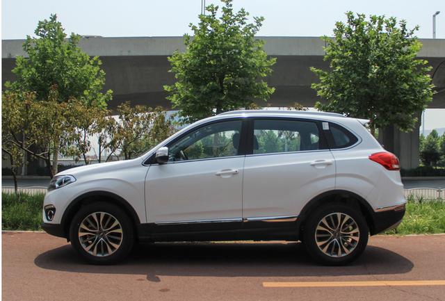 奇瑞车报价大全一览表,车型大全,支持国产车