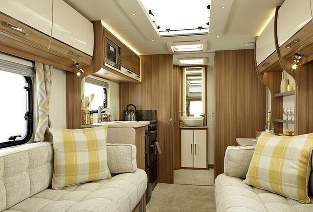 安全舒适,这辆房车值得一看