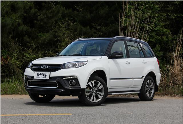 汽车看点 自媒体 正文奇瑞:是一家从事汽车生产的国有控股企业,1997年