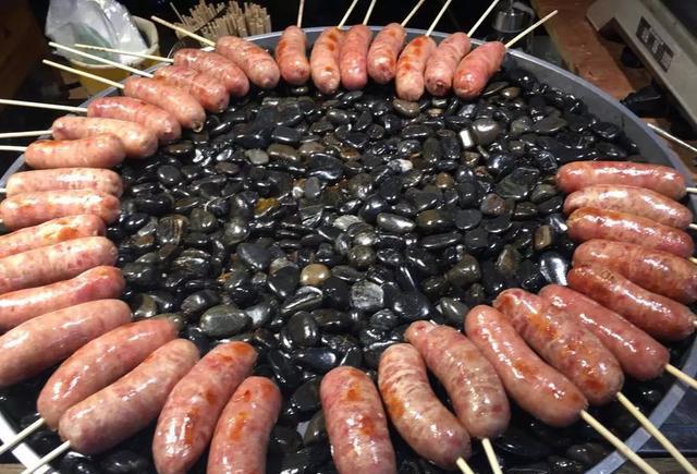 一座来了不想走的城市——成都