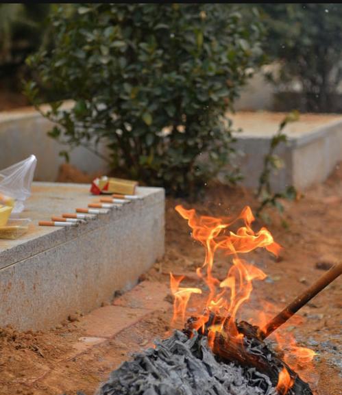 济南守墓人不忘首长嘱托承传守墓六十多年|烈士墓|烈士|墓地_新浪新闻