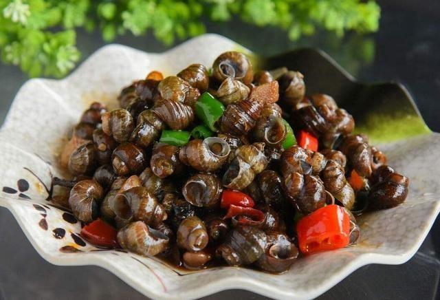 最馋人的几道特色农家小炒菜,好吃又下饭,大人孩子都喜欢吃