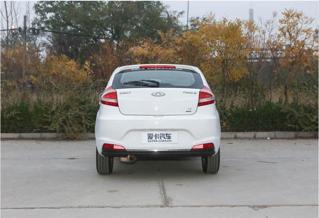 汽车看点 自媒体 正文奇瑞:是一家从事汽车生产的国有控股企业,1997年