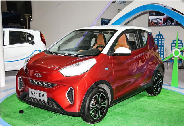 奇瑞车报价大全一览表,车型大全,支持国产车