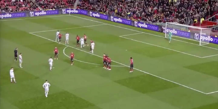 聚焦2018世界杯【C罗绝技电梯球啥原理?与香