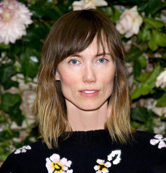 怎么搭跟她学就对|安雅|衣品|时尚界_新浪网