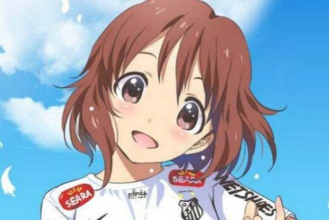 宇佐见羽仁一个学生会的会记,非常的讨厌男人,甚至