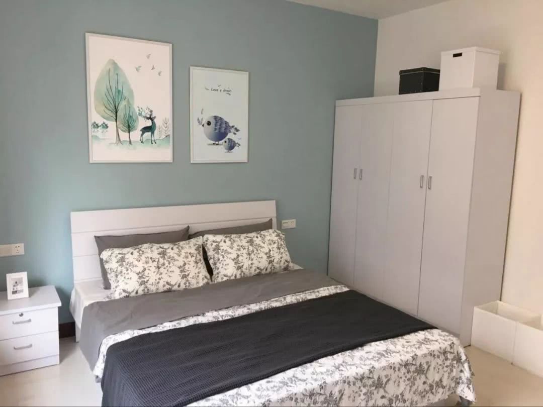 探秘广州最贵长租公寓:一房一厅10000元!