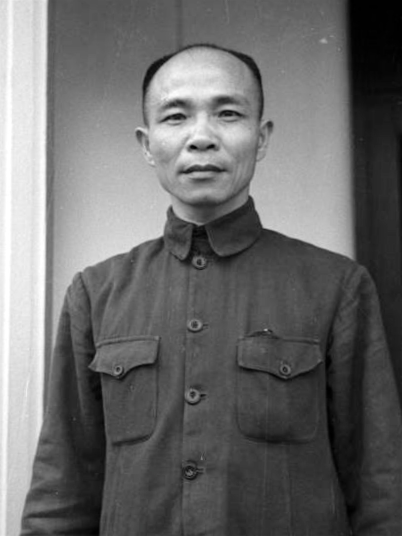 老照片 | 江西赣州,1942年.福尔曼