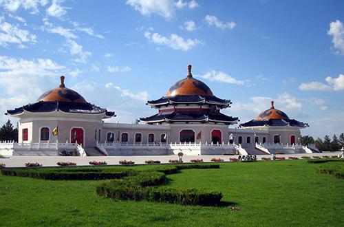 内蒙第二大城市"之争", 3选1, 其中之一是理所应当的|鄂尔多斯|内蒙古