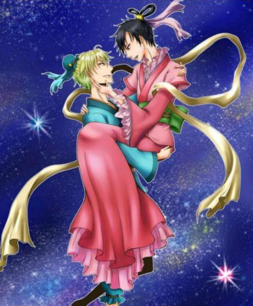 十二星座专属公主抱,双鱼座让人心动,白羊座第一次见!