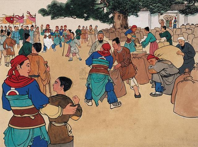 此人乃唐末农民起义领袖起义失败后他消失匿迹他的生死也成迷