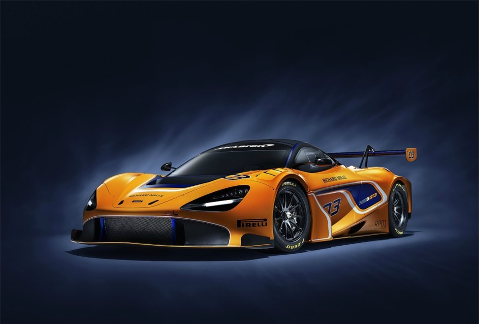 百万级别超跑座驾,你认识几辆呢