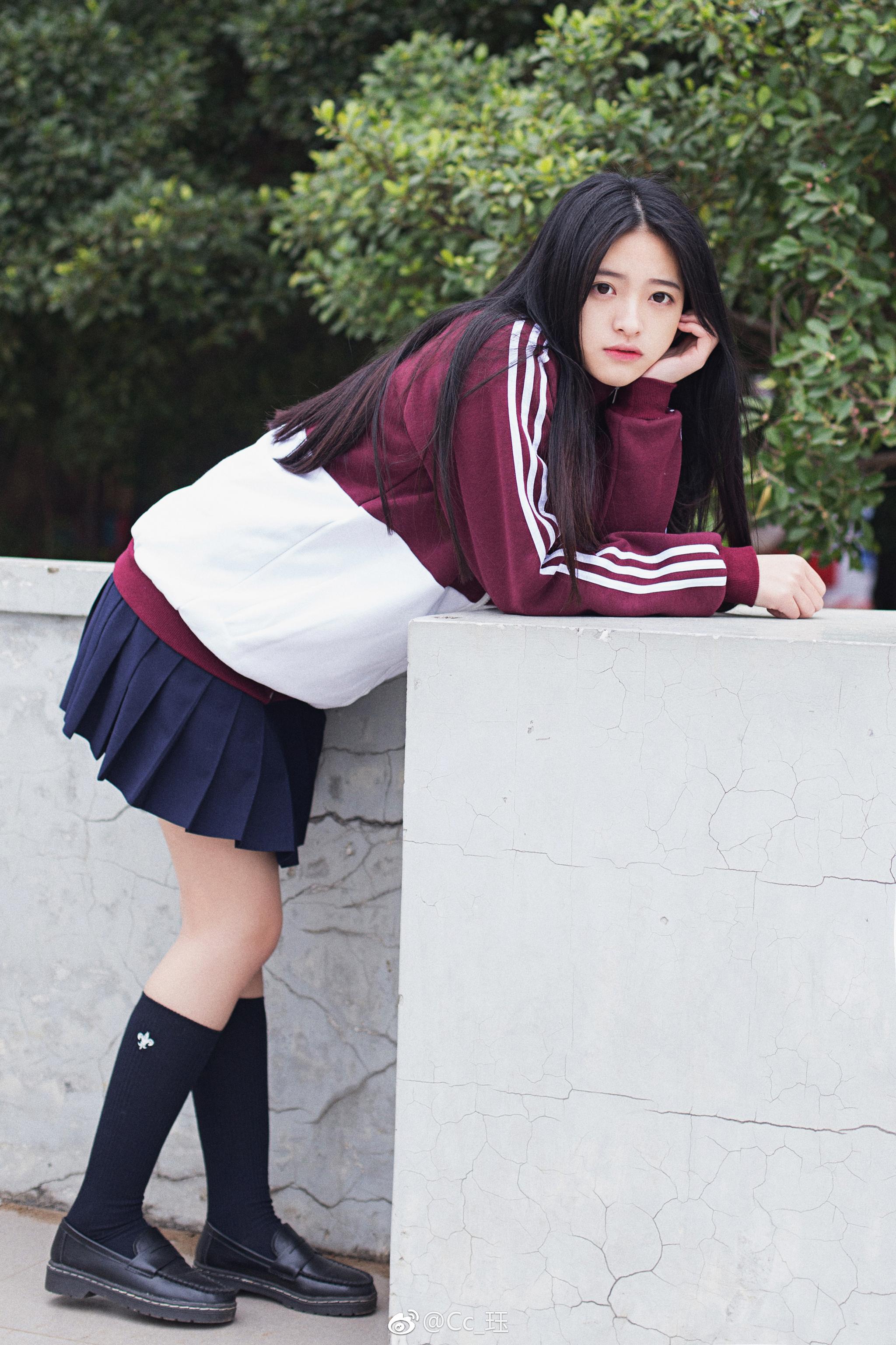 青涩青春