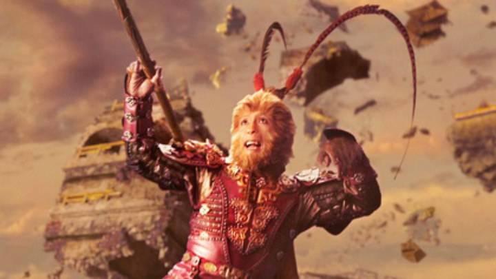 孙悟空有金刚不坏之身,但两件法宝却能杀死他,都与悟空身世有关