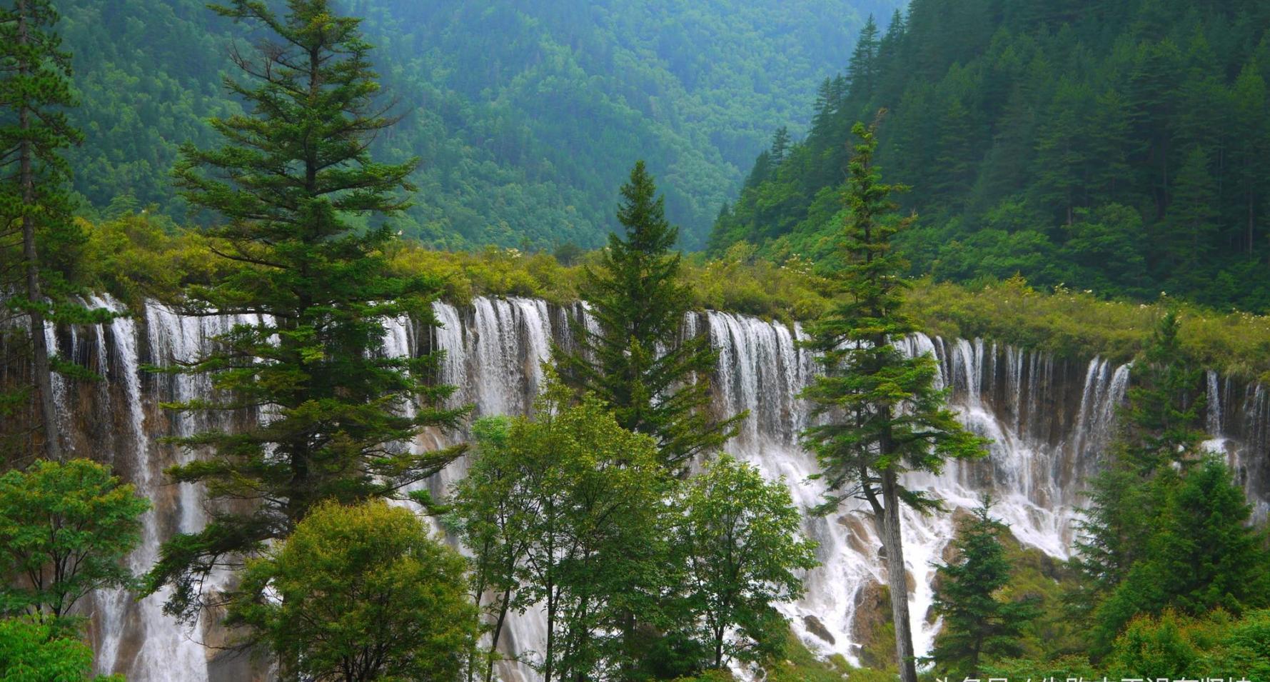 中国游客最"值"得去的旅游景点, 网友称这钱值得花