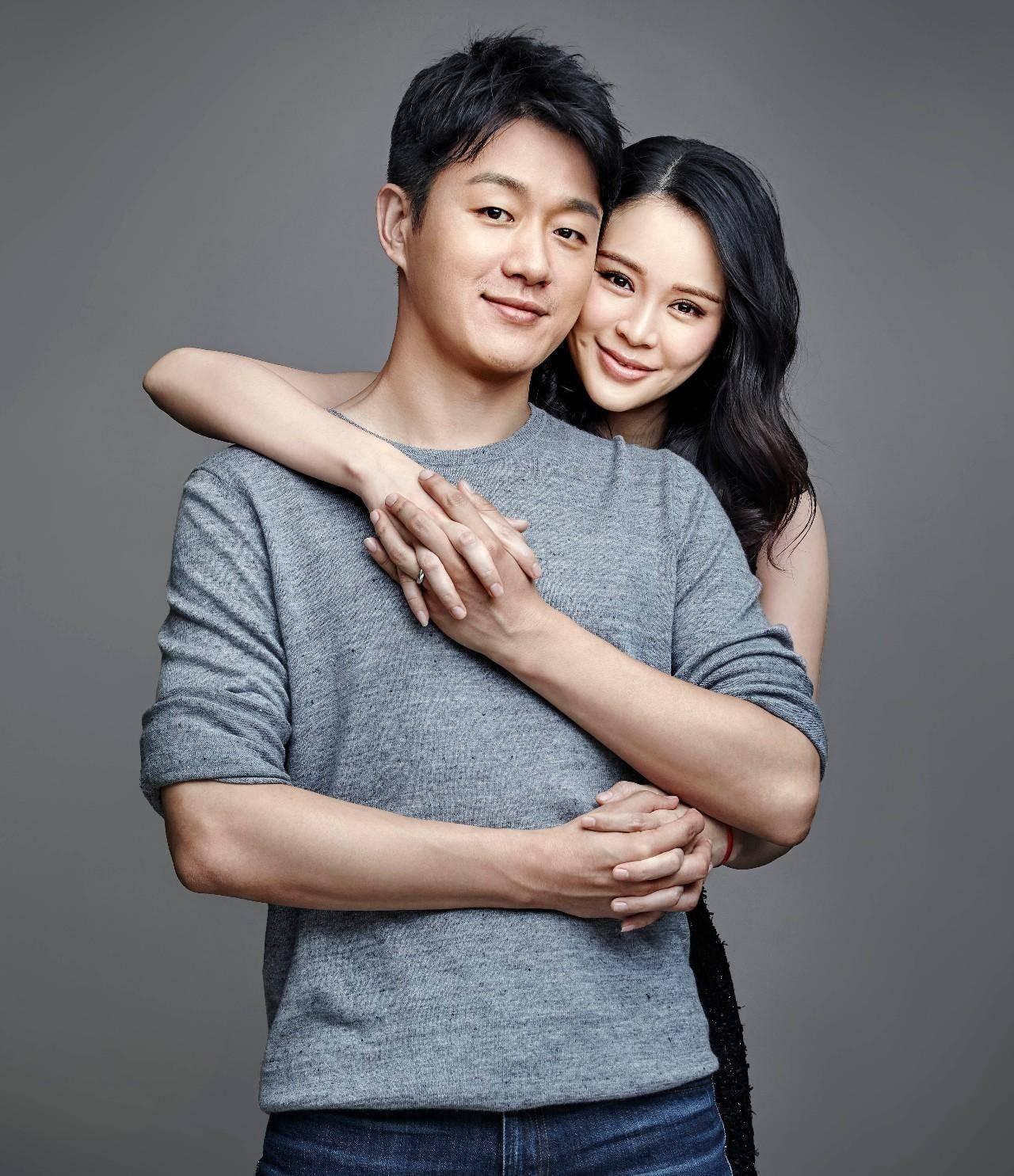 《青春》十年,主演上演婚姻拔河战,一边晒幸福,一边还是单身汪|黄勐