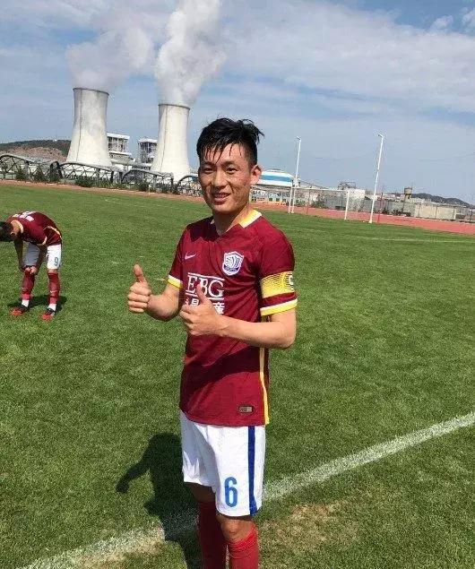 李春郁-他曾是中国的里克尔梅