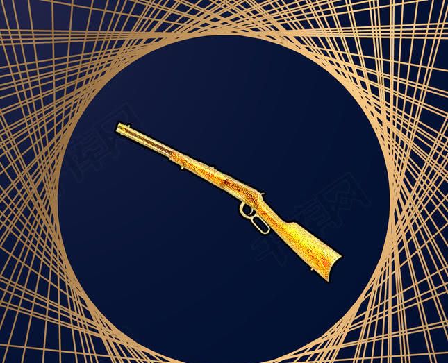 绝地求生:在端游中强势,但在手游中垃圾的四把枪,图四最难驾驭