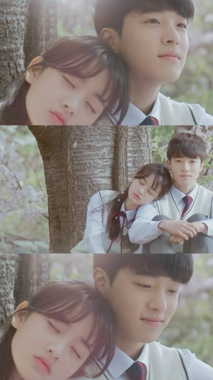 来这里,抱抱我 《过来抱抱我》 今日份的更至 1-16 第十六集 点个赞