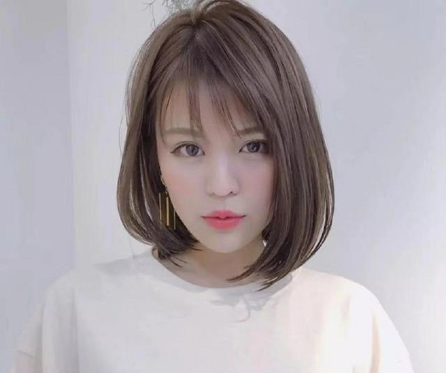 10款很潮很仙的短发,每一款都是经典之作,剪完很美更显清爽|短发|发型