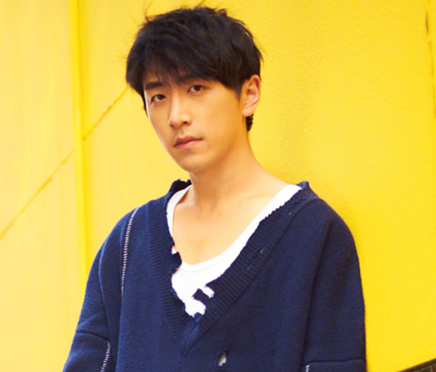 不晓得你们有没有发现,其实王大锤很帅_新浪看点