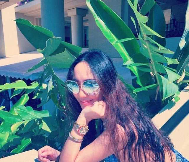 42岁剖腹产6个月后再次受孕,疯狂的造孩子,网友:生孩子值了