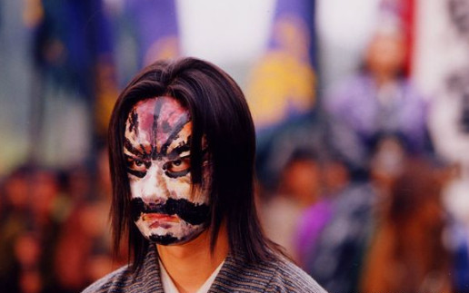 杨溢之,《鹿鼎记》中吴三桂手下的一名武将,也是很悲惨的一个人物