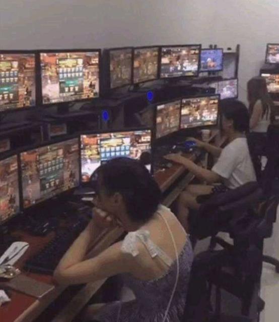 dnf 官方全面出手打击搬砖工作室, 刷图搬砖好