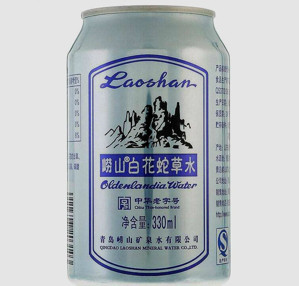 这5种饮料,千万不要随意买来喝,不然真的会喝到你怀疑人生|风油精