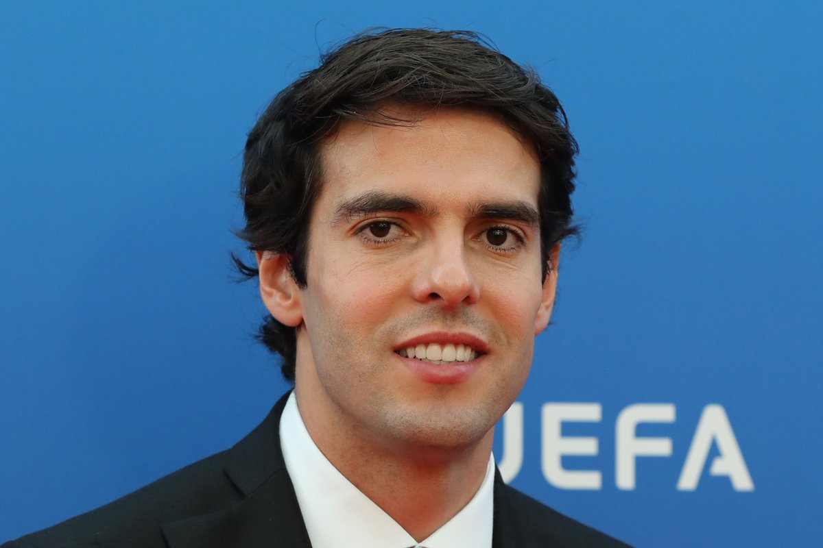 卡卡接受rai采访:我想说明一下的是