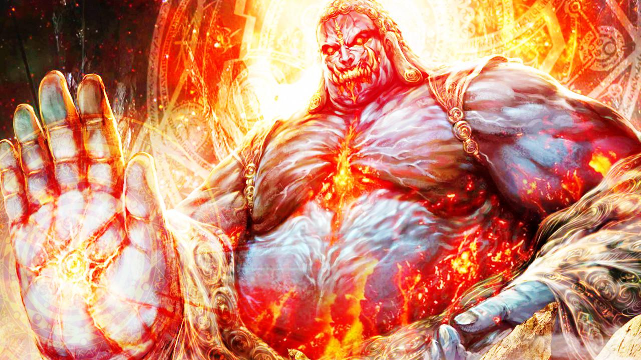 如来的金钵孟只排在第三!