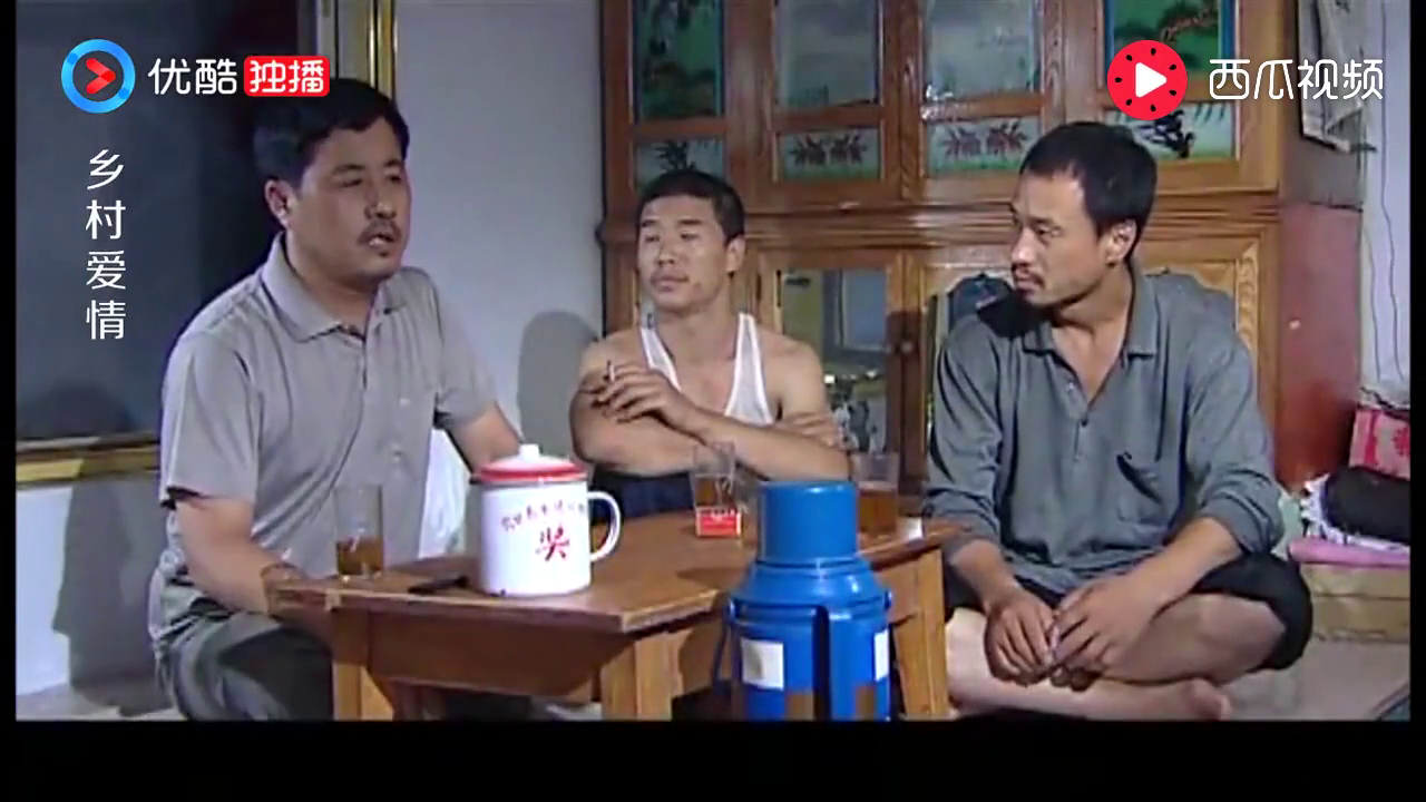 长贵最经典语录:情况就这么个情况,事情就这么个事!太逗了