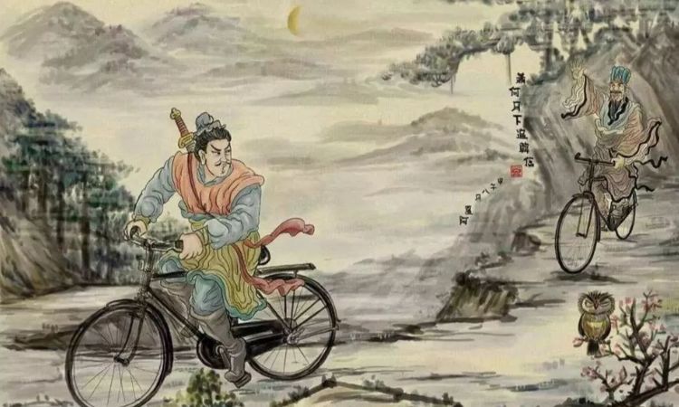 成也萧何败也萧何萧何到底干了什么